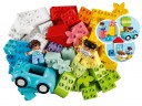 Lego LEGO DUPLO Steinebox Ящик для кубиков LEGO DUPLO