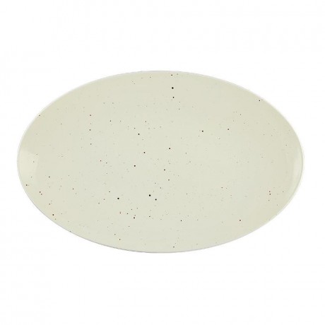 Seltmann Weiden Seltmann Weiden Coup Fine Dining - Country Life champagnerfarben Platte Coup 40x25,5 cm Seltmann Weiden Coup Fine Dining - Country Life Цвет шампанского Блюдо Coup 40x25,5 см