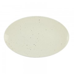 Seltmann Weiden Seltmann Weiden Coup Fine Dining - Country Life champagnerfarben Platte Coup 40x25,5 cm Seltmann Weiden Coup Fine Dining - Country Life Цвет шампанского Блюдо Coup 40x25,5 см