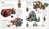 Lego Visual Dictionary – New Edition Иллюстрированный словарь-новая редакция