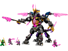 Lego Der Kristallkonig Кристальный король