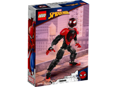 Lego Miles Morales Figur фигура Майлза Моралеса