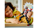 Lego Miles Morales Figur фигура Майлза Моралеса