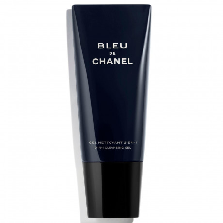 CHANEL 2-IN-1 REINIGUNGSGEL  ОЧИЩАЮЩИЙ ГЕЛЬ 2-В-1