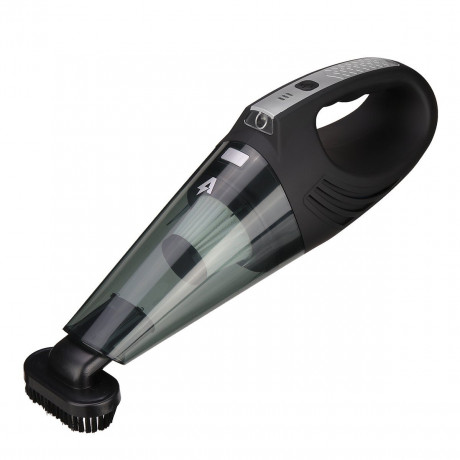 AUDEW AUDEW Akku-Handstaubsauger, 120W Kabellos Handstaubsauger 6000PA Autostaubsauger mit 1x Filter Беспроводной ручной пылесос AUDEW, беспроводной ручной пылесос мощностью 120 Вт, автомобильный пылесос 6000PA с 1 фильтром