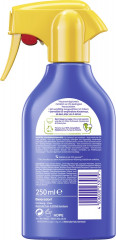 NIVEA SUN Schutz & Pflege 5in1 UV-Schutz LSF 50+, 250 ml, Нивеа Солнцезащитное молочко 5 в 1, SPF 50+, водостойкое, 250 мл