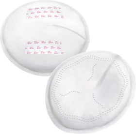 Philips AVENT Комфортные колодки для бюстгалтера ночные, 20 шт