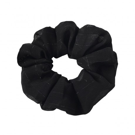 SOHO Jinn Scrunchie Schwarz Джинн Резинка для волос