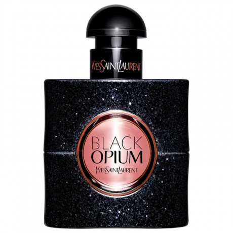 Yves Saint Laurent  (Ив Сен Лоран) Black Opium Eau de Parfum Парфюмерная вода Spray Спрей , 30 мл
