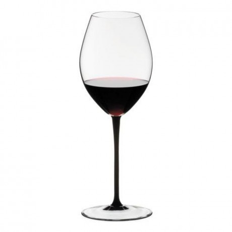 Riedel Riedel Sommeliers Black Tie Hermitage / Syrah 590 ccm Riedel Sommeliers Black Tie Hermitage / Syrah 590 см3