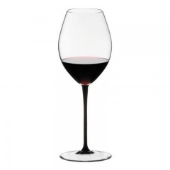Riedel Riedel Sommeliers Black Tie Hermitage / Syrah 590 ccm Riedel Sommeliers Black Tie Hermitage / Syrah 590 см3