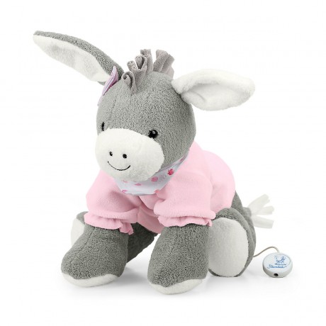 Sterntaler Spieluhr L Emmi Girl Музыкальная шкатулка L Emmi Girl