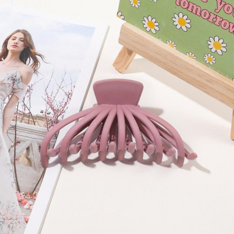 SOHO Elida Haarklammer Rosa Элида заколка для волос