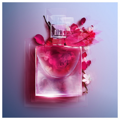 Lancome Intensement  интенсивность