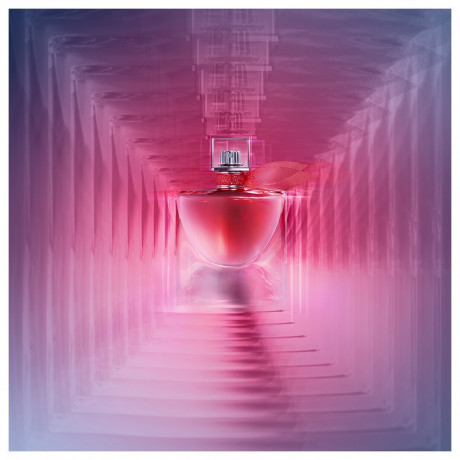 Lancome Intensement  интенсивность