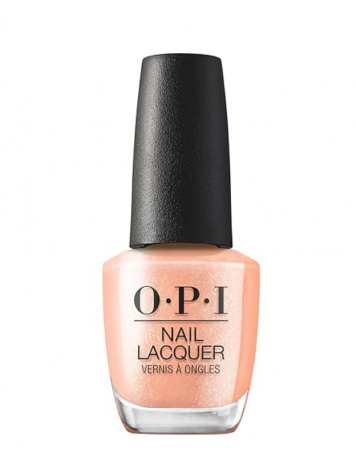OPI Nagellack Queens Rule 15ml, Лак для ногтей Queens Rule (США), насыщенный цвет и безупречный блеск, стойкость до 7 дней, 15мл