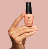OPI Nagellack Queens Rule 15ml, Лак для ногтей Queens Rule (США), насыщенный цвет и безупречный блеск, стойкость до 7 дней, 15мл
