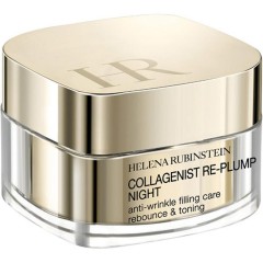 Helena Rubinstein (Хелена Рубинштейн) Collagenist Re-Plump Night Cream Ночной Крем для лица, 50 мл