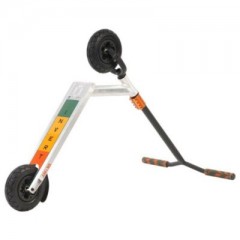 Invert Sport Invert Supreme Taunt Dirt Scooter Перевернутый самокат Supreme Taunt Dirt
