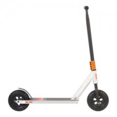 Invert Sport Invert Supreme Taunt Dirt Scooter Перевернутый самокат Supreme Taunt Dirt