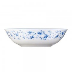 Arzberg Arzberg Form 1382 Blaubluten Dessertschale 16 cm Десертная чаша Arzberg Form 1382 Blue Blossoms 16 см