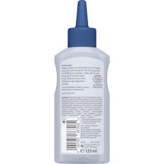 LAVERA Kopfhauttonic Anti-Schuppen, 125 ml, Лавера Тоник для кожи головы против перхоти, био-розмарин и салициловая кислота, 125 мл