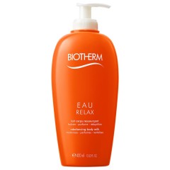 Biotherm (Биотерм) Bodylotion Eau Relax, 400 мл