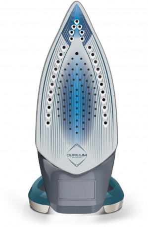 Tefal Tefal Dampfbugeleisen FV6842 Ultragliss Plus, 2800 W, 50 g/Minute kontinuierliche Dampfabgabe, 260 g/Minute Dampfstoss Паровой утюг Tefal FV6842 Ultragliss Plus, 2800 Вт, непрерывная подача пара 50 г/мин, паровой удар 260 г/мин