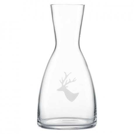 Eisch Eisch Chalet Karaffe Glas 0,75 L / h: 250 mm Eisch Chalet стекло для графина 0,75 л / высота: 250 мм