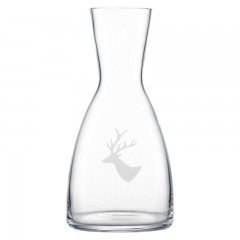 Eisch Eisch Chalet Karaffe Glas 0,75 L / h: 250 mm Eisch Chalet стекло для графина 0,75 л / высота: 250 мм