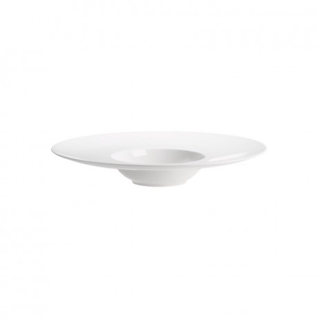 ASA SELECTION ASA A Table Weiss Gourmetteller gross d: 29 cm / 0,25 L ASA Table Weiss Тарелка для гурманов большая д: 29 см / 0,25 л
