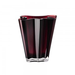 Rosenthal Rosenthal Flux Berry Vase h: 20 cm Ваза Rosenthal Flux Berry h: 20 см