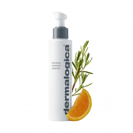 Dermalogica Intensive Moisture Cleanser 2.0 Интенсивное увлажняющее очищающее средство 2.0
