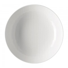 Rosenthal Rosenthal Mesh Weiss Teller tief 21 cm Rosenthal Mesh White глубокая тарелка 21 см