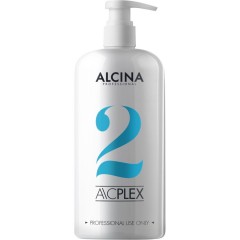 Alcina Step 2  шаг 2