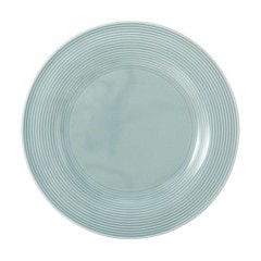 Seltmann Weiden Seltmann Weiden Beat Arktisblau Speiseteller rund 27,5 cm Seltmann Weiden Beat арктическая синяя круглая тарелка 27,5 см