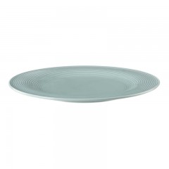 Seltmann Weiden Seltmann Weiden Beat Arktisblau Speiseteller rund 27,5 cm Seltmann Weiden Beat арктическая синяя круглая тарелка 27,5 см