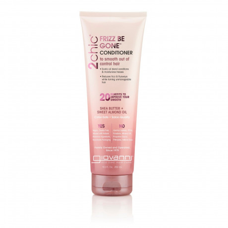 Giovanni 2chic Frizz Be Gone Conditioner  2chic Кондиционер Frizz Be Gone