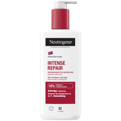 Neutrogena Reparierender CICA Bodybalsam Norwegische Formel Intense Repair, 250 ml, Neutrogena Intense Repair Восстанавливающий CICA-бальзам для очень сухой и огрубевшей кожи тела, 250 мл