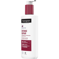 Neutrogena Reparierender CICA Bodybalsam Norwegische Formel Intense Repair, 250 ml, Neutrogena Intense Repair Восстанавливающий CICA-бальзам для очень сухой и огрубевшей кожи тела, 250 мл