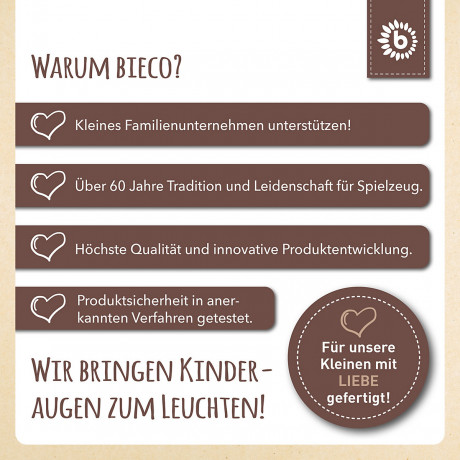 bieco Baby Mobile Holz Einschlafhilfe Baby Deko Zimmer Holzmobile fur Kinderbett O28cm Mobiles Детский мобильный деревянный спальный аппарат для детской комнаты в стиле деко деревянный мобильный телефон для детской кроватки O28cm мобильные телефоны