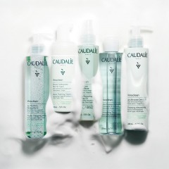 Caudalie Reinigungsschaum  чистящая пена