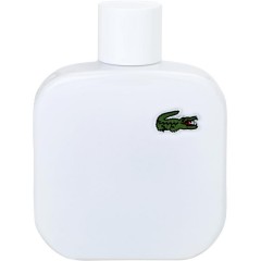 Lacoste (Лакосте)  L.12.12 Homme Eau de Toilette Туалетная вода Spray Спрей Blanc, 50 мл