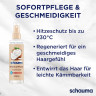 Schauma Sprueh-Conditioner Repair & Pflege, 200 ml, Schauma несмываемый двухфазный спрей-кондиционер Восстановление и уход с кокосом, провитамином B5 и термозащитой, 200 мл