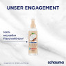 Schauma Sprueh-Conditioner Repair & Pflege, 200 ml, Schauma несмываемый двухфазный спрей-кондиционер Восстановление и уход с кокосом, провитамином B5 и термозащитой, 200 мл