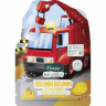 Kneipp naturkind BRUMM BRUMM Schaumbad, 40 ml, Kneipp детская пена для ванны BRUMM BRUMM, 40 мл