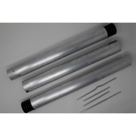 Wissner aktiv lernen Wetterwartenstander-Bausatz Комплект подставки для метеостанции