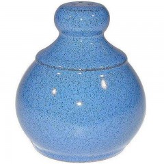 Friesland Friesland Ammerland Blue Salzstreuer 9 cm Солонка Friesland Ammerland Blue 9 см