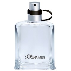 s.Oliver  Eau de Toilette (EdT) Туалетная вода s.Oliver Men, 30 мл
