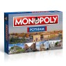 Winning Moves Monopoly Potsdam Монополия Потсдам